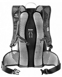 Рюкзак Deuter Race 3207018-4331 graphite/petrol (2021)