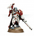 Фигурка Games Workshop Warhammer Commander: Fireblade Twinflame 102-41-60