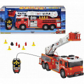 Радиоуправляемая пожарная машина Dickie Toys (203442889)