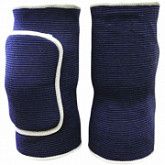Наколенник волейбольный T07653 Blue