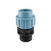 Ниппель 63x2" AV Engineering AVE10663002