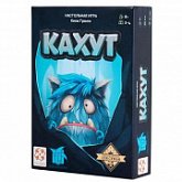 Настольная игра Стиль Жизни Кахут 322006