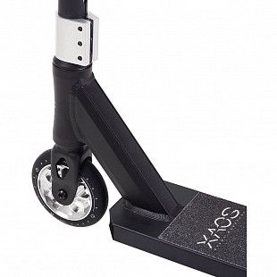 Самокат трюковый XAOS Moon 110 мм