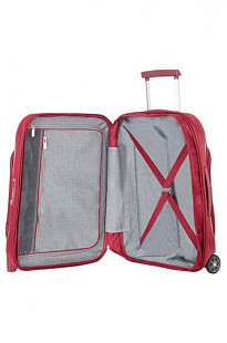 Чемодан Samsonite Fuze 55см 64N-00001 Red