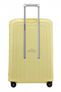 Чемодан Samsonite S`Cure 75см 10U-46002 Pastel Yellow