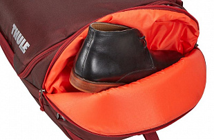 Дорожная сумка Thule Subterra Weekender Duffel 60L TSWD360EMB ember (3203521)