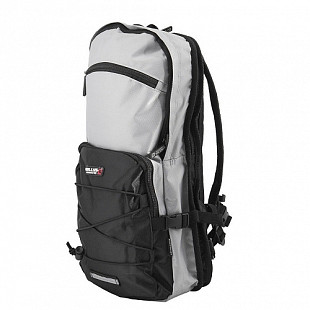 Рюкзак Kellys 15л KB-210 silver