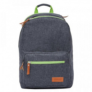 Рюкзак GRIZZLY RU-928-1 grey