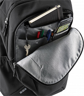 Рюкзак Deuter Giga 3812321-7000 black (2021)