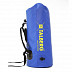 Гермомешок Talberg Dry Bag Ext 80 (TLG-020) Blue