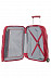 Чемодан Samsonite Fuze 55см 64N-00001 Red