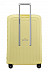 Чемодан Samsonite S`Cure 75см 10U-46002 Pastel Yellow