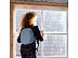 Женский рюкзак XD Design Bobby Elle P705-225 Blue