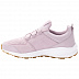 Кроссовки женские Jack Wolfskin Coogee Xt Low W violet / white