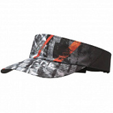 Козырек Buff Visor Patterned R-City Jungle Grey