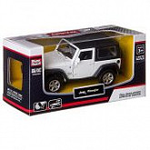 Инерционная машина Play Smart Автодром 6634