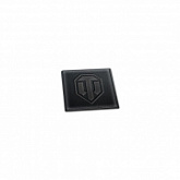 Костер из натуральной кожи Hobby World World of Tanks Щит 2-е русское издание 1519