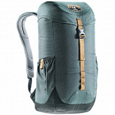 Рюкзак Deuter Walker 16L anthracite-black