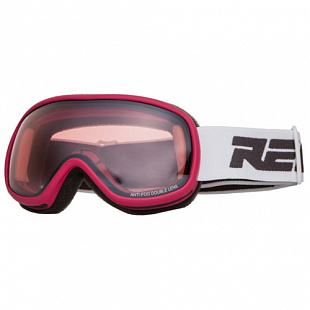 Маска горнолыжная Relax pink HTG35E