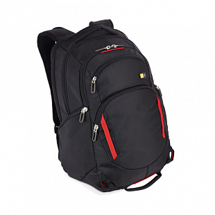 Рюкзак для ноутбука Case Logic Evolution Deluxe BPED115BLK Black (3201779)