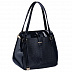 Женская сумка Pola 7128 dark blue