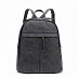 Городской рюкзак Ors Oro DS-928 /2 black
