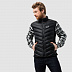 Жилет мужской Jack Wolfskin Atmosphere Vest Men black