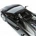 Масштабная модель автомобиля Maisto 1:24 Ламборгини Авентадор (31504) black