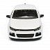 Коллекционная машина Bburago 1:24 Volkswagen Scirocco R (18-21060) white