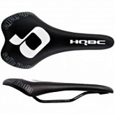 Велоседло HQBC SL Team Edition Mn/Lorica black Q010130