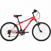 Велосипед Stinger Caiman 24" (2018) Red