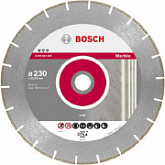 Алмазный круг Bosch 115х22,23 мм мрамор 2608602282