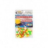 Наживка ароматизированная пенопласт N-PEN