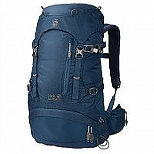 Рюкзак женский Jack Wolfskin Acs Hike 24 Women Pack 2004581 24L