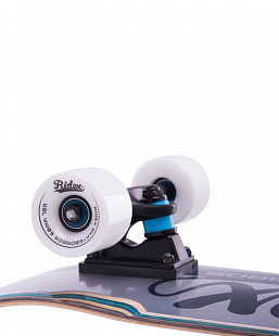 Круизер Ridex Team black 30.75"