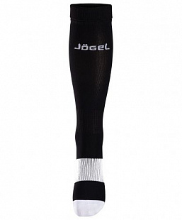 Гетры футбольные Jogel JA-001 Black/White