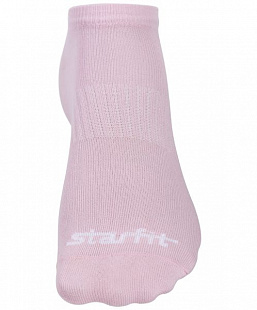 Носки низкие Starfit SW-205 mint/ligth pink