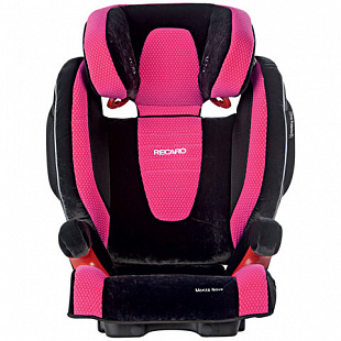 Автокресло Recaro Monza Nova IS Pink