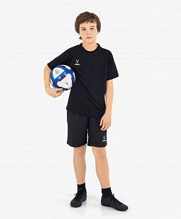 Футболка тренировочная детская Jogel Camp Traning Tee JC4ST-0121 black