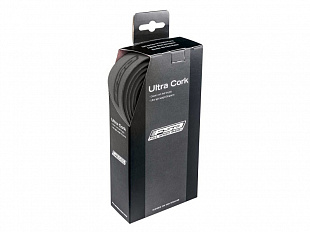 Обмотка руля FSA Ultra Cork 187-0005 Black