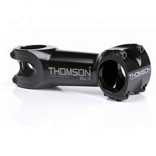 Вынос руля Thomson Elite X4 100x0°x31.8 SM-E133-BK Black