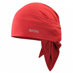 Косынка Sivera Канча 3.1 70x70 брусника