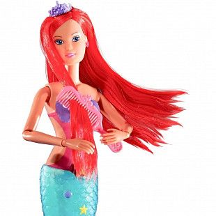 Кукла Steffi LOVE Magic Light Mermaid 29 см. (105738888)