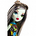 Куклa Monster High Базовая кукла DTD90 DVH19