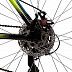 Велосипед Stinger 29" Element Evo 22" black