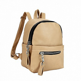 Городской рюкзак Ors Oro DW-960 /4 beige