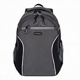 Рюкзак школьный GRIZZLY RB-963-1 /4 dark grey/black
