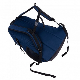 Рюкзак Polar П1731 black