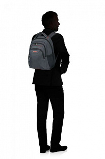 Рюкзак American Tourister At Work для ноутбука 14.1" 33G-28001 Grey