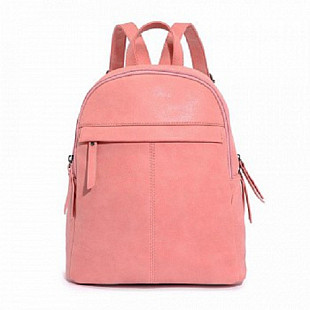 Городской рюкзак Ors Oro DS-928 /9 coral